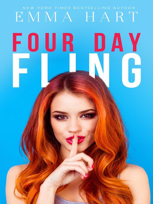 Cover image for Four Day Fling